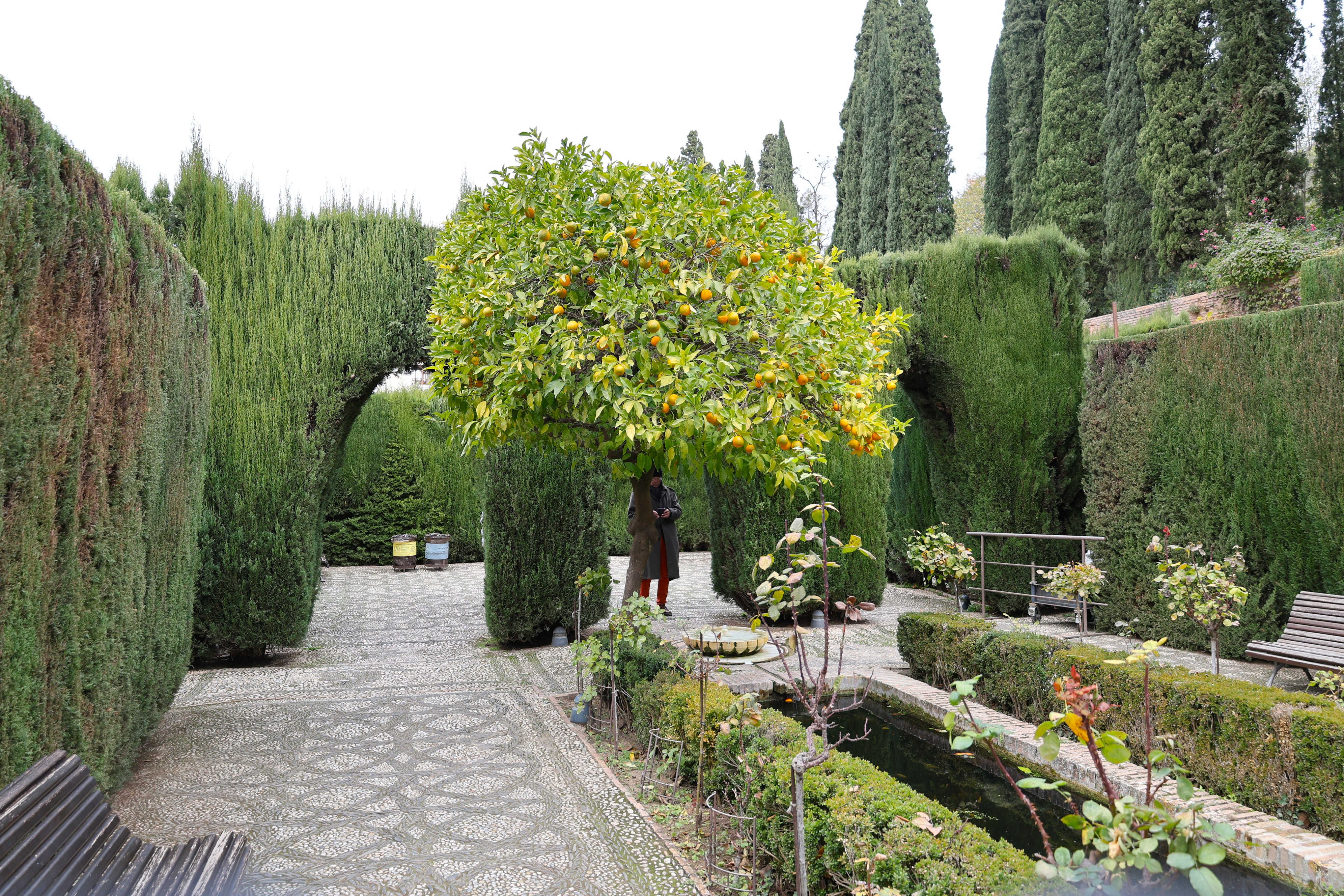 Alhambra